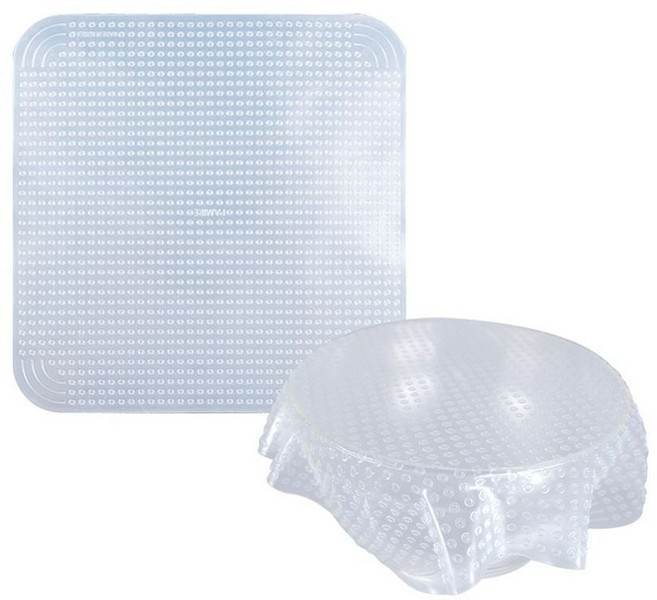 파미레 사각 실리콘랩(20x20cm) 2개입 위생 에코랩nog4+3pRQ