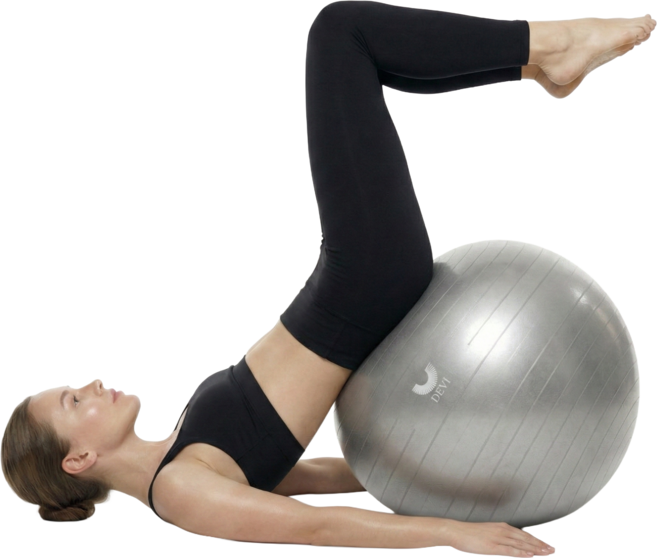 데비 짐볼, 실버