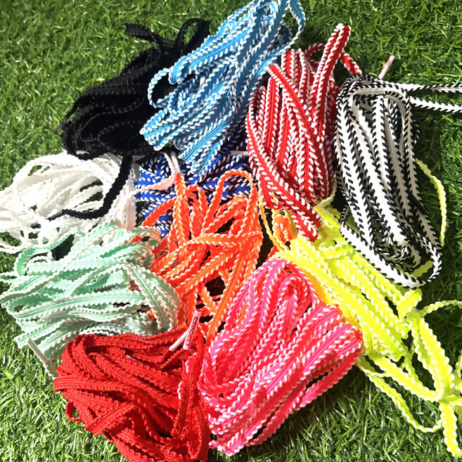 풋볼트립 톱니끈 런닝화 러닝화 축구화 톱니 끈 1+1