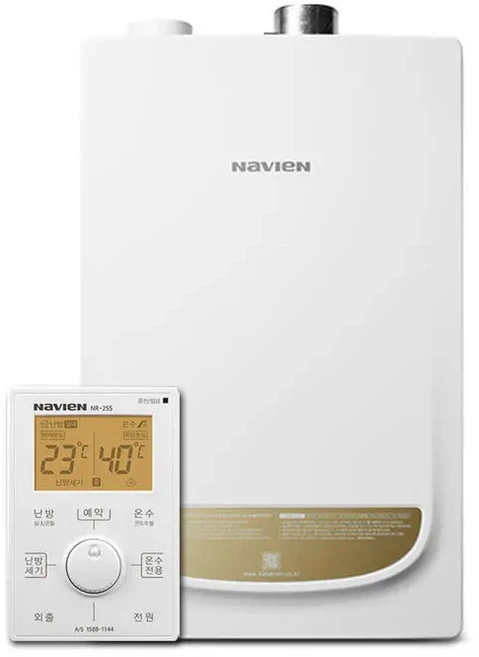 경동나비엔 일반 가스보일러 NGB553-13K 수도권 익일설치 주말가능
