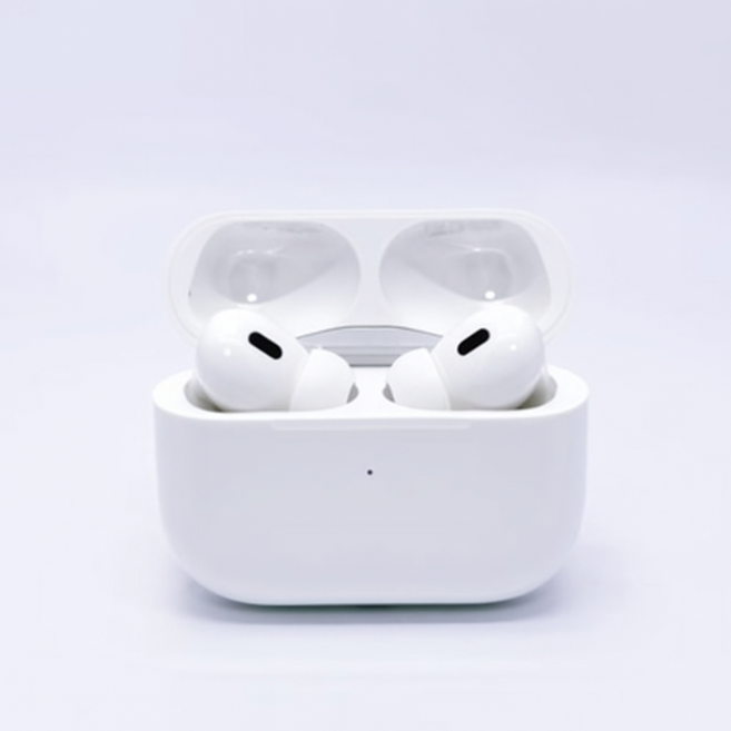 에어팟프로2세대 리퍼중고(S급급중고)+젤리케이스 세트, 프로2 C타입