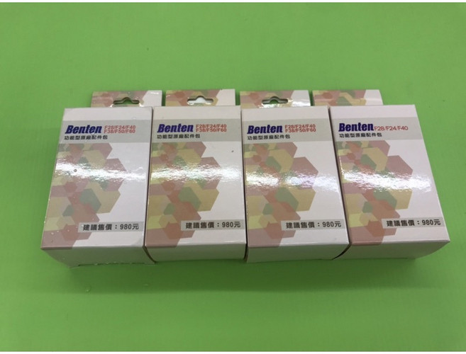 Beten 電池老人機電池 F28 F24 F40 F35 F50 F60, 1個