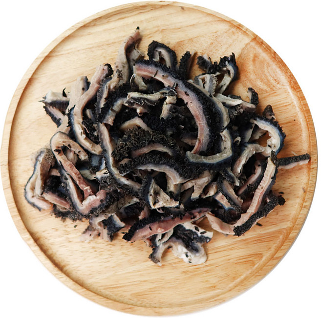 [대국맛짱] 횡성 삶은 한우 흑양 세절 소양 (일요일&당일발송), 1개, 1kg