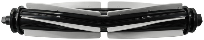 LG 정품 코드제로 로보킹 AI 올인원 엄킴 방지 브러시 AHR74152601 B-93BH.CKOR B-95AW.CKOR B93BHB B95AWBH B95AWBTH, 1개, 코드제로 로보킹 AI 올인원 기본 브러시