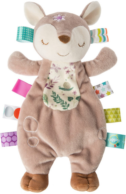 태기스 택 애착인형, 플로라아기사슴러비, 1개