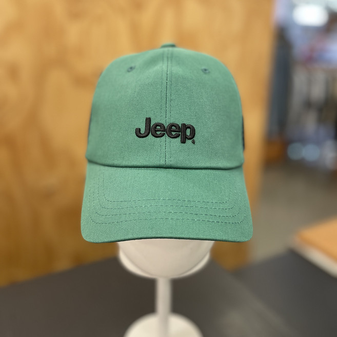 지프 Jeep 공용 메쉬 볼캡 중계점