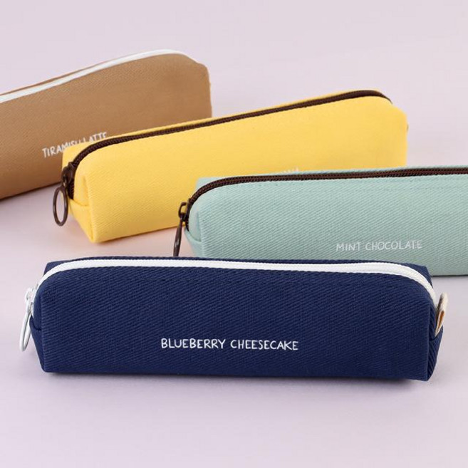 아이비스 마카롱멀티파우치(SP) [12791], 타라미수라떼, 1개