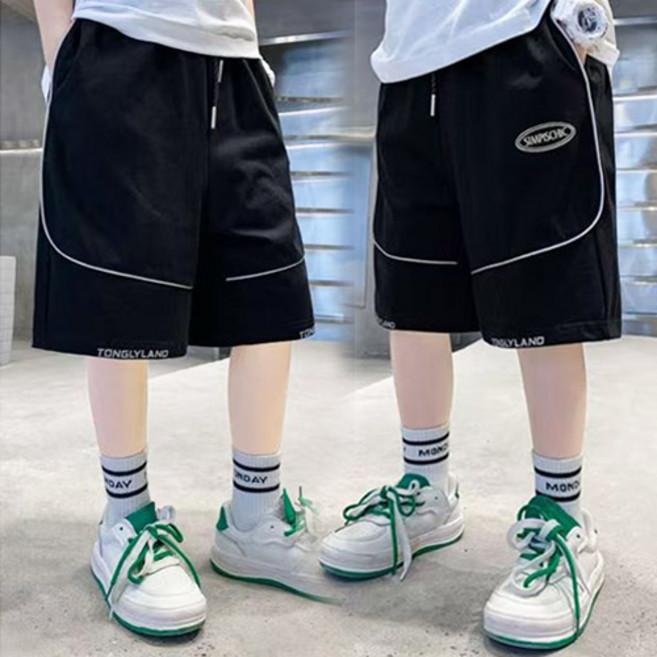 파이핑 트레이닝 반바지