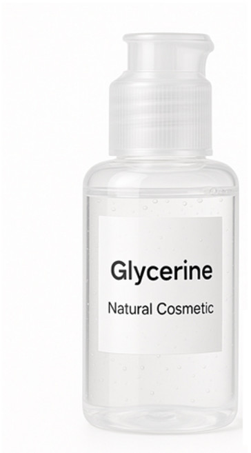 쳔연화장품재료-글리세린(식물성)Glycerine, 100ml(약130g), 1개
