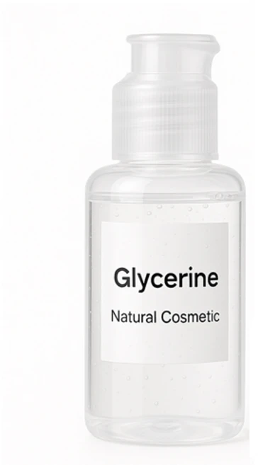쳔연화장품재료-글리세린(식물성)Glycerine, 100ml(약130g), 1개 - 쿠팡