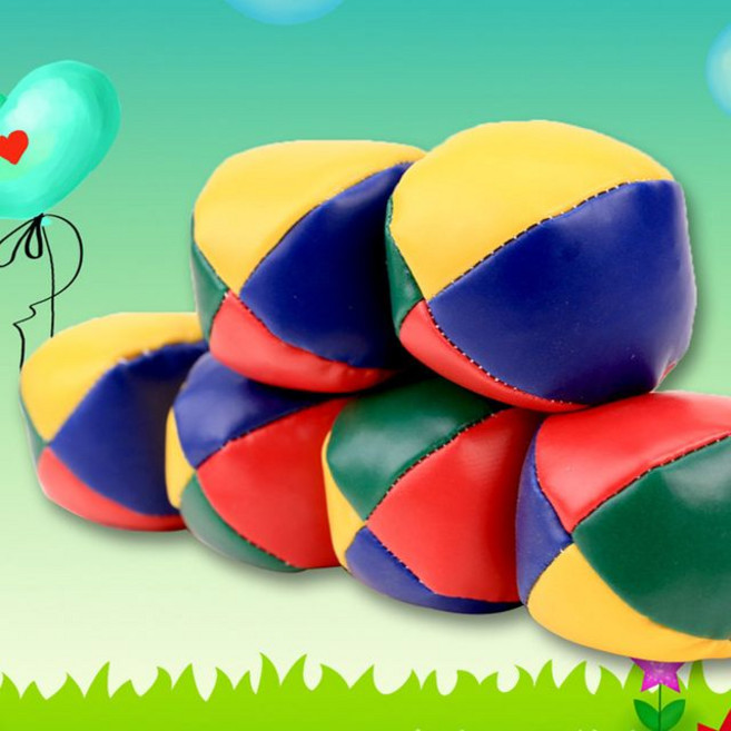 마켓마고 콩 주머니 체육대회용품