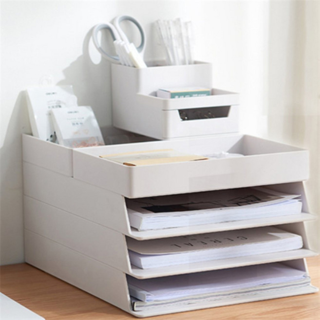 소담해 A4 서류정리함 문서정리함