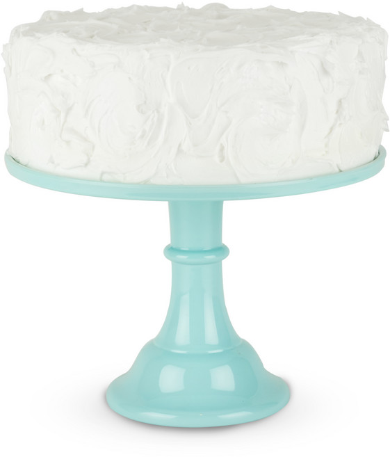 케이크워크 멜라민 케익스탠드, 1개, Mint