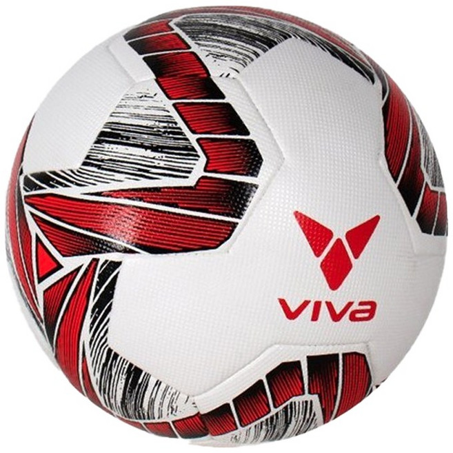 FW 족구공 4호 피구공 야유회 워크샵 체육대회 게임볼 레드, -, 1개