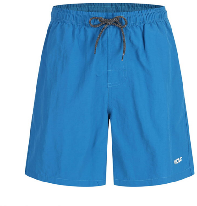 르까프 남성 여름 경량 타슬란 비치 쇼츠 / 남성 여름 반바지 / 1224PH243_JK