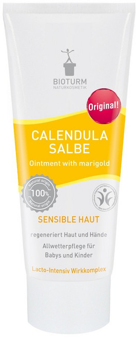 비오투름 마리골드 크림, 1개, 75ml