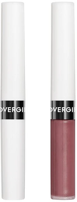 Covergirl Outlast 올데이 립 컬러 모이스처라이징 탑코트 뉴트럴 쉐이드 컬렉션 도자기 1팩 163022, 960 범용 누드 - 쿠팡