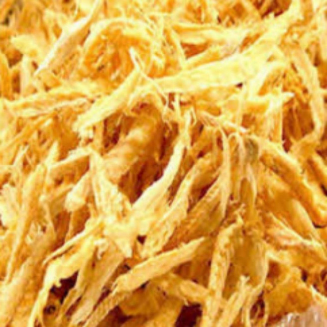 50년 전통 황태 용대리 진부령 덕장 황태채 500g, 1개, 1g