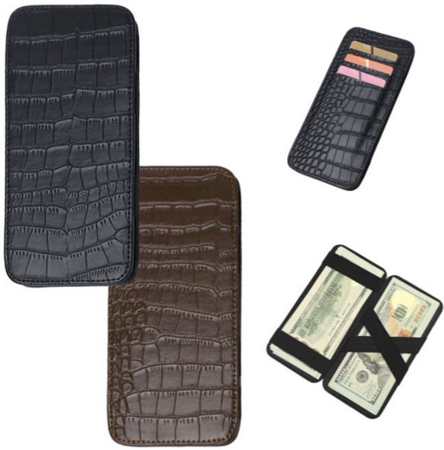 도나토르 골프 마술지갑 요술 머니클립