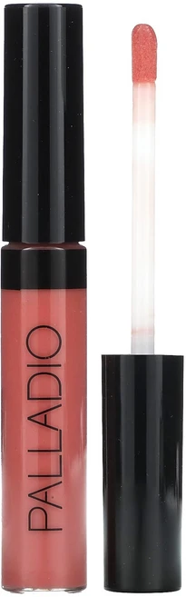 팔라디오 립글로스 프렌치 키스 PGL72 7ml (0.24 fl oz) PDO-34072 - 쿠팡