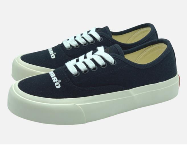 엄브로 페리 U0123CVC33 신발 운동화 스니커즈 남성 여성 캐주얼 BLK