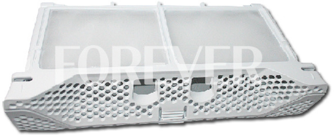 위닉스 이지클린필터 필터 텀블 건조기 8kg 흰색 HB8H80-HVK HB8M80-HWK