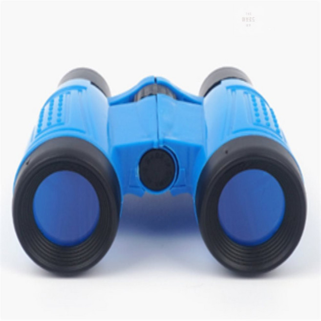 어브로드마켓 망원경 나침반 6배망원경