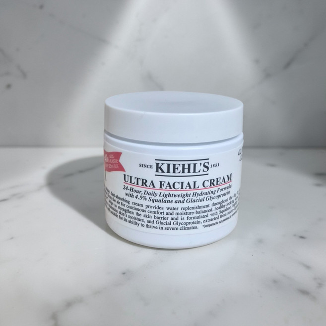 [정품] 본품 ULTRA 훼이셜 크림 (본품), 50ml, 1개