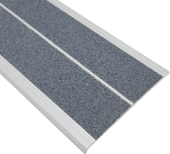 광폭논슬립 계단논슬립 평면논슬립, 회색, 1개