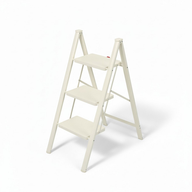 로티홈시스 접이식 가정용 홈스텝 사다리