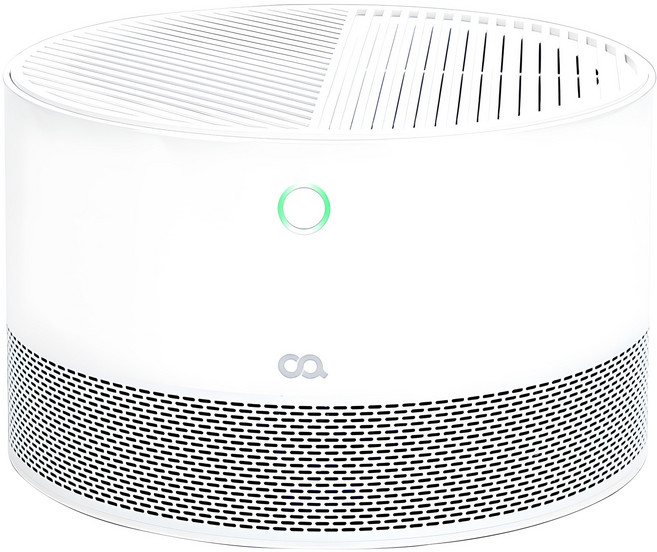 오아 퓨어 공기청정기, OA-AP005, 화이트