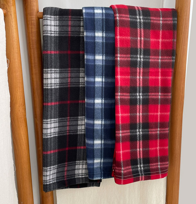 3set 부드러운 경량 무릎 담요 차량용 학생 교실 사무실 중형 이불 gg4051-3셋트