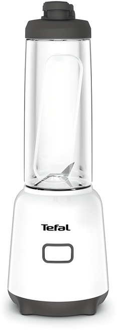 테팔 믹스 앤 무브 화이트 믹서기, BL1501KR