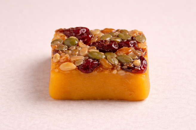 도원떡 호박찰떡 20개 개별포장떡 영양찰떡 선물세트 답례품 70g