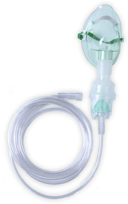 브레메드 BD5001 네블라이저 키트 호환기종 BD5001 / BD5002, 1세트