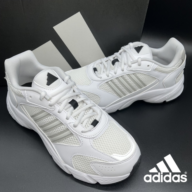 [아디다스 정품] 크레이지 카오스 남성 여성 데일리 편리한 캐주얼 운동화 러닝화 여행용 신발 보관팩