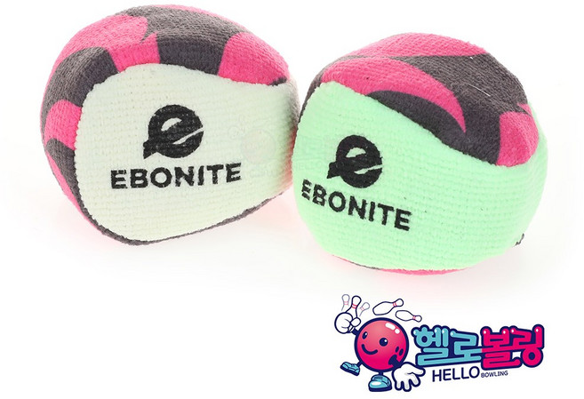 에보나이트 퍼프볼 / 색상 랜덤 발송 / 땀 제거 / 그립력 향상 제품 / 미끄럼 방지 / 우수한 그립력
