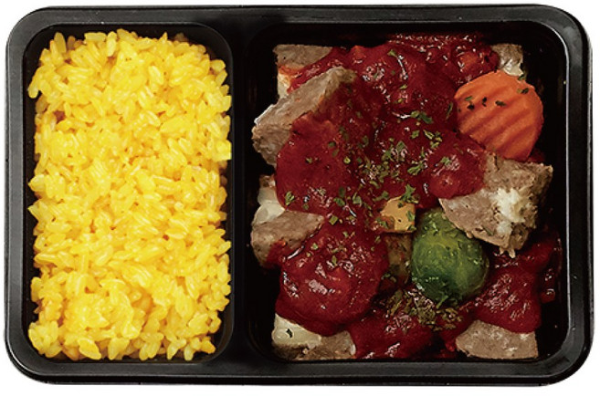 [샐러드보울] 넉넉소반 체육관 도시락 16종 골라담기 9. 치즈함박스테이크, 395g, 12개