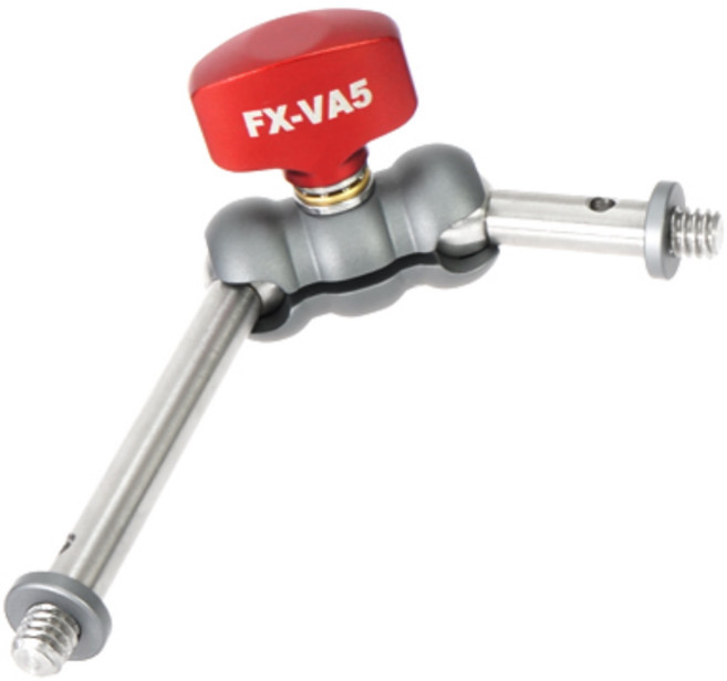 호루스벤누 DV Arm 슬림라이트 매직암 브라켓 FX-VA5, 1개