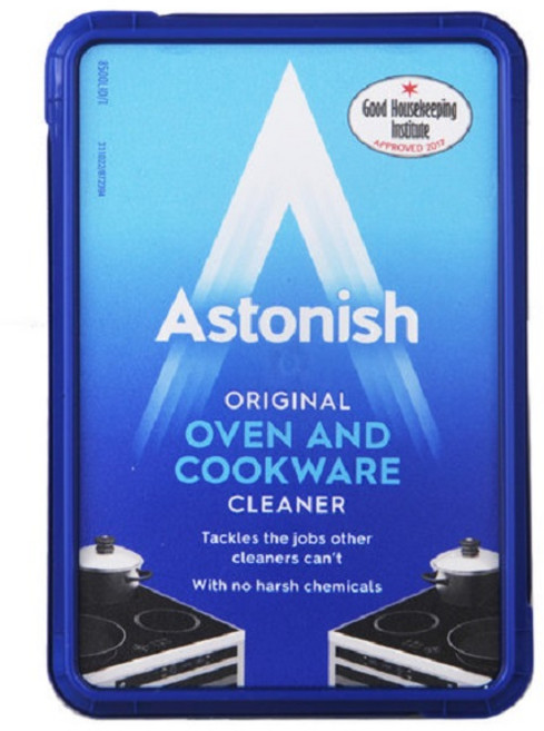 아스토니쉬 만능찌든때 제거 탄냄비 스텐 탄자국제거, 150g, 1개