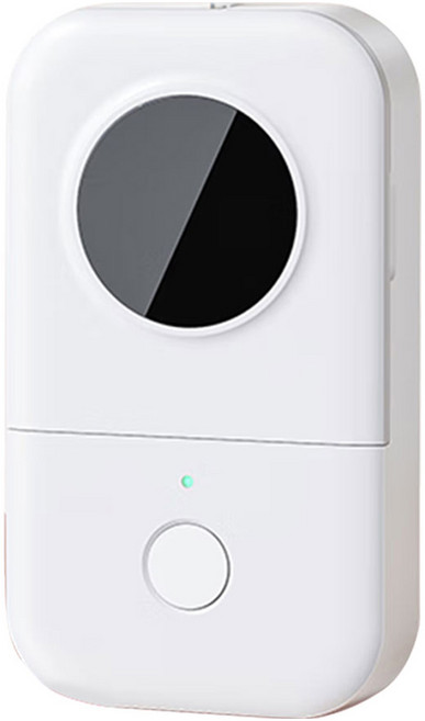 AIMO 라벨 프린터기, 1개, D30