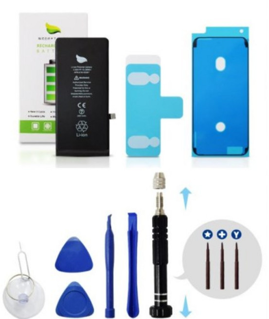 KC인증 배터리 자가 교체 수리 오아시스, 아이폰 6