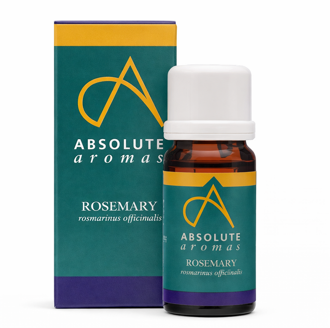 앱솔루트 에센셜오일 로즈마리 10ml/30ml/100ml, 1개, 10ml