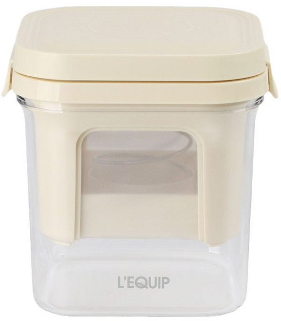 리큅 유청분리기 그릭요거트 메이커 LGY-PS850, (ONE COLOR)IVORY(상아색), 1개