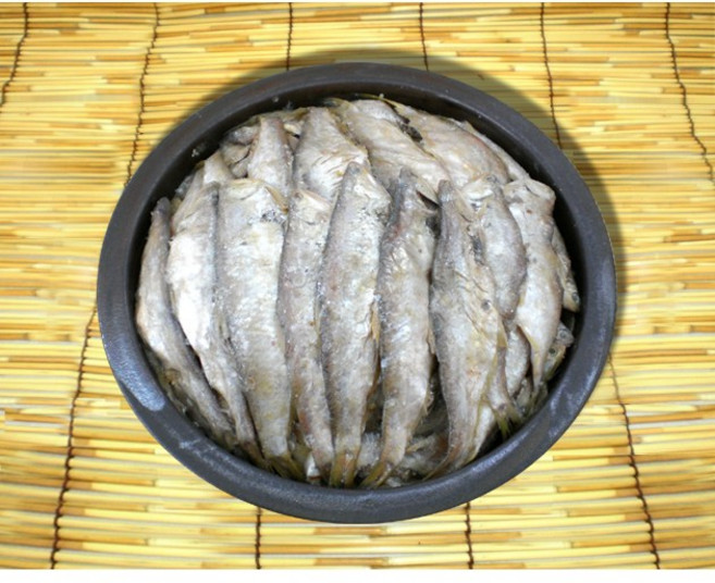 명품광천토굴새우젓 밴댕이젓(특) 염장밴댕이젓, 1개, 5kg