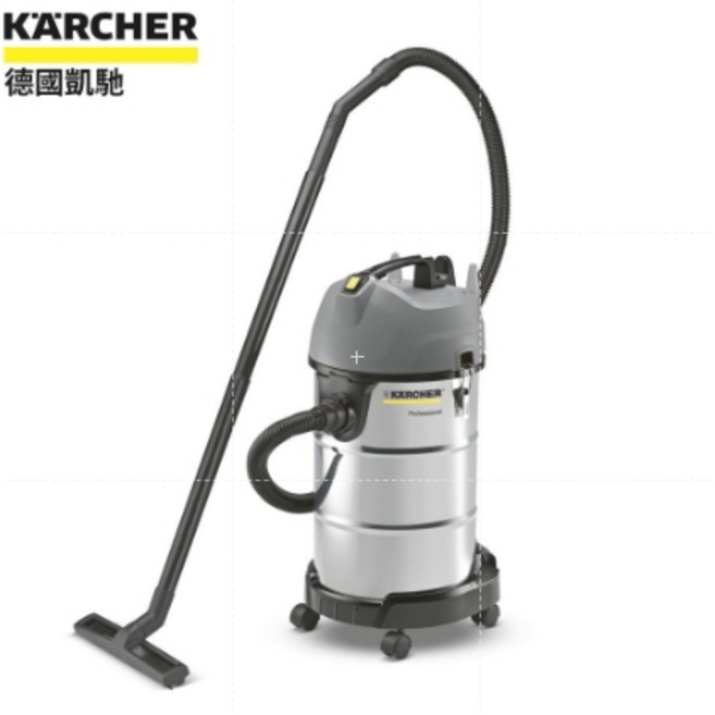 KARCHER 凱馳 乾濕兩用吸塵器 NT 38/1 Me Classic 工業用吸塵器, NT38/1, 1.428-537.0