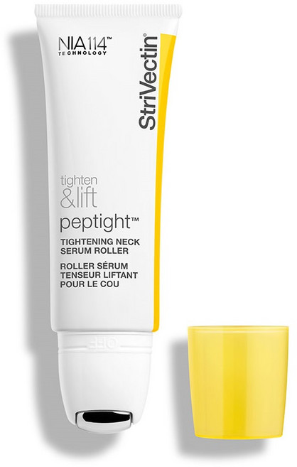 스트라이벡틴 펩타이트 타이트닝 넥 세럼 롤러, 50ml, 1개