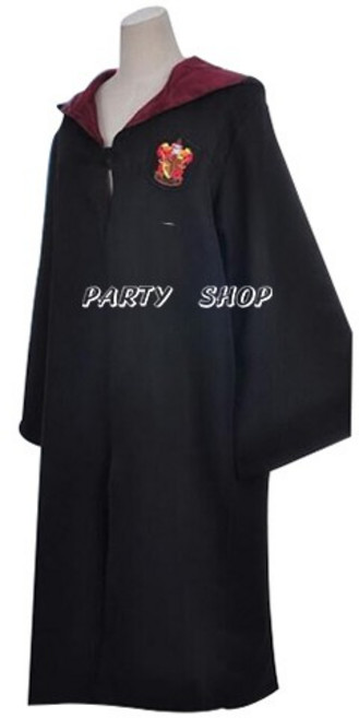 兒童魔法校園披風 哈利波特主題變裝服 萬聖節角色扮演 135公分
