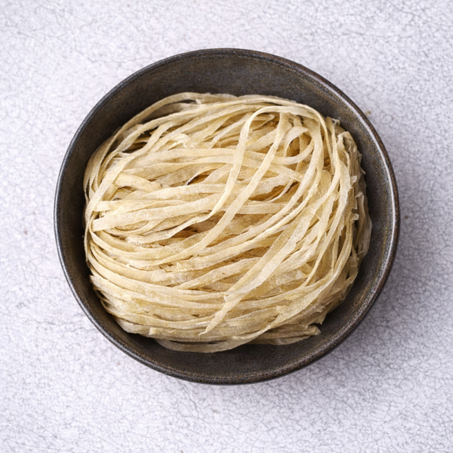 국내가공 명엽채 1kg 연육채 쥐어채, 1개