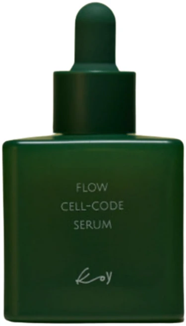 코이 플로우 셀코드 세럼 50ml, 1개 - 쿠팡